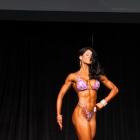 Tivisay   Briceno - IFBB Toronto Pro Supershow 2011 - #1